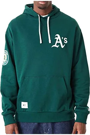 New Era Heritage Os Oakath Kapuzenpullover M