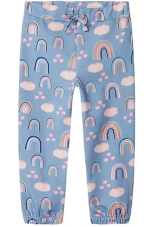 NAME IT Nmfkathy Sweat Pant Unb