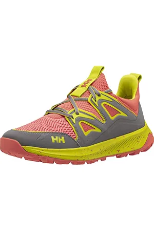 Helly Hansen Herren Trekking Shoes, Grey, 44 EU