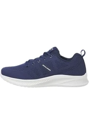 JACK & JONES Herren Jfwcroxley Knit Sneaker Noos, ,40 EU
