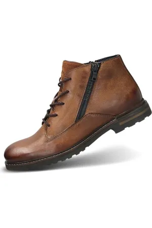 Bugatti Herren-321-A0U3O-3200-6300-Stiefel Kaltfutter, ,45