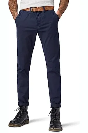 Tommy Hilfiger Jungen Kb0kb07392 Gewebte Hose, , 6 Jahre