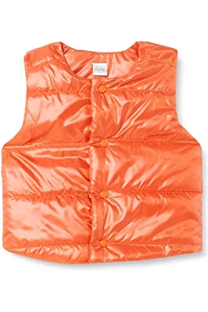 Pinókio Baby - Jungen Buttoned Vest, , 68 EU