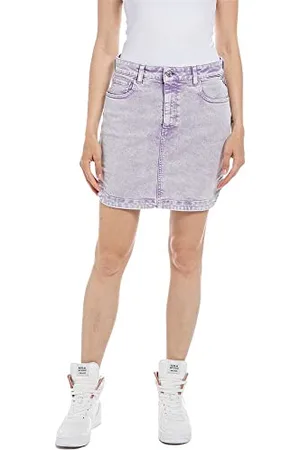 Replay Damen W9902 Rock, , 27