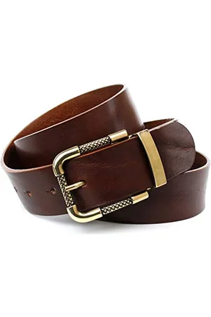 Anthoni Crown Herren F4TV.340 Gürtel, , 675 (Herstellergröße: 95)