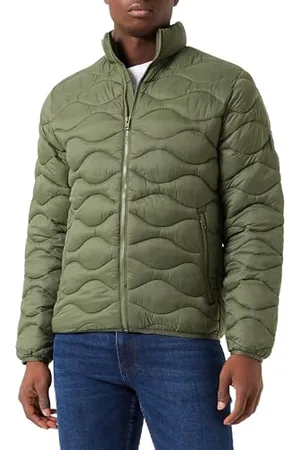 JACK & JONES Herren JPRCCICEBREAKER Light Jacket Outwear 12238597 , ,M