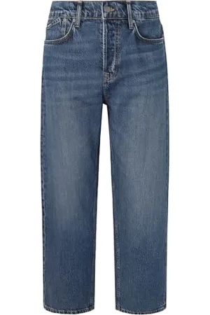 Pepe Jeans Herren Loose Straight Fresh PM207402 Jeans, , 33W / 32L
