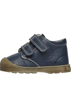 Falcotto Baby-Jungen Labloom Vl Krippenschuh, , 19 EU