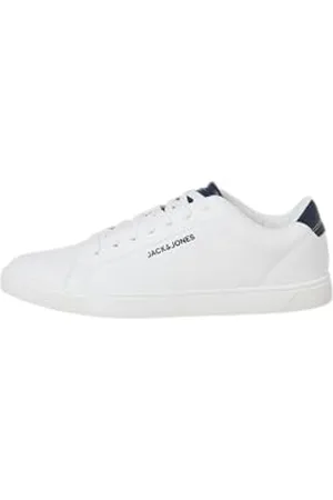 JACK & JONES Sneaker Herren, , 41 EU