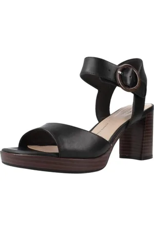 Clarks Damen AmbyrLyn Ruby Pumps, , 42 EU