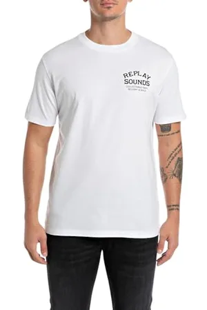 Replay Herren M6959 T-Shirt, , XXL EU