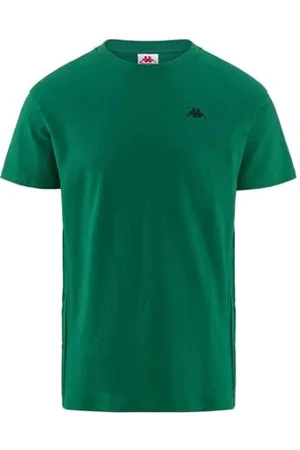 Kappa Herren 222 Gasper-Band Tshirt, , L