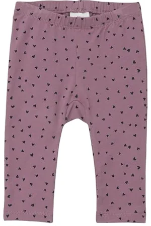 QS by s.Oliver Leggings mit Allover Print