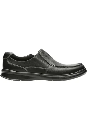 Clarks Herren Cotrell Free, , 48 EU Weit