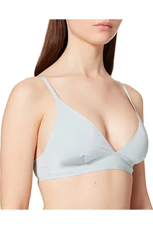 ONLY Damen Onltracy Bonded Bra Top, , S