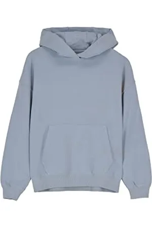 ECOALF Damen MONSALF Woman Sweatshirt-Frau, , 00XS