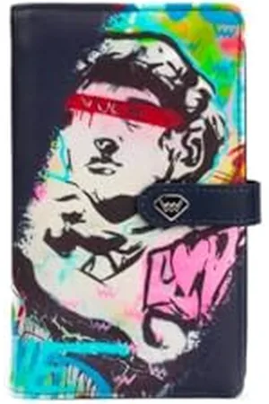 Vuch Unisex Tender Love Wallet