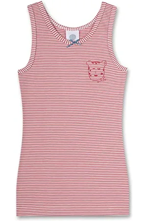 Sanetta Mädchen 335894 Unterwäsche, , 140