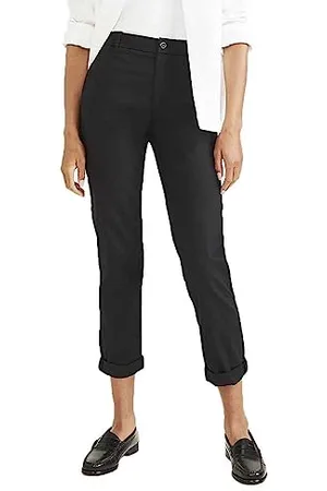 Dockers Damen Hose Weekend Chino Slim, , 26 Tall