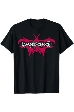 Evanescence – Butterfly T-Shirt