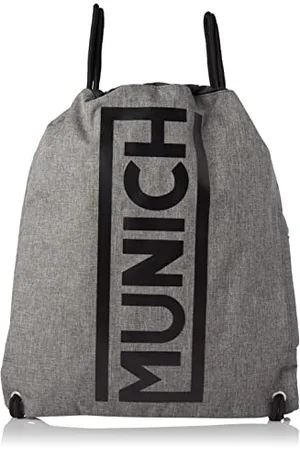 Munich Unisex Sports Gym Sack Sporttaschen