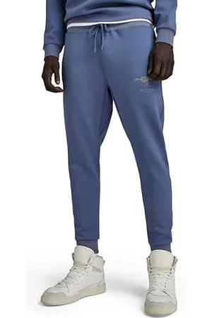G-Star RAW Herren Motion Slim Jogginghose, , XXL