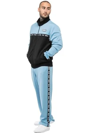 Lonsdale London Herren WOODWICK Trainingsanzug, , XXXL