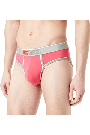 Diesel _Umbr-Andre MUTANDE_Underpants_Pink_XL