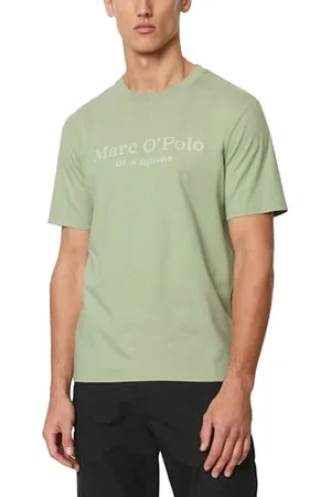Marc O’ Polo Herren 423201251052 T-Shirt, , XS