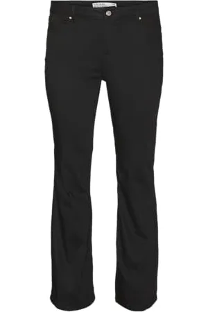 VERO MODA Vmcflash Mr Flared JNS Li140 Ga Cur Noos