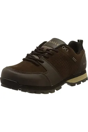 Aigle Herren Plutno 2 Mtd Lt Wanderschuh, , 46 EU