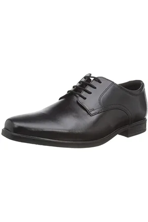 Clarks Herren Howard Walk Oxford, , 42 EU