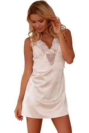 Kalimo Damen Merida Night Shirt, , S