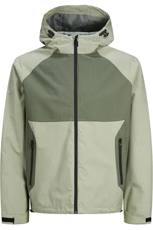 JACK & JONES Male Softshell Jacke Softshell Jacke