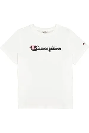 Champion Damen Legacy Graphic Shop W (117654) -Crewneck T-Shirt, , M