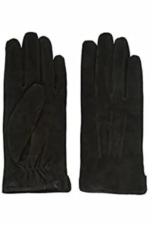 Pieces® Damen Pcnellie Suede Gloves Noos, , S