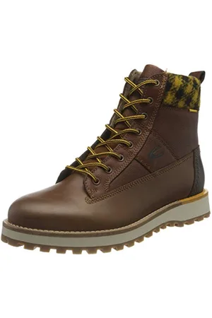 Camel Active Herren Pilgrim Mode-Stiefel, , 46 EU