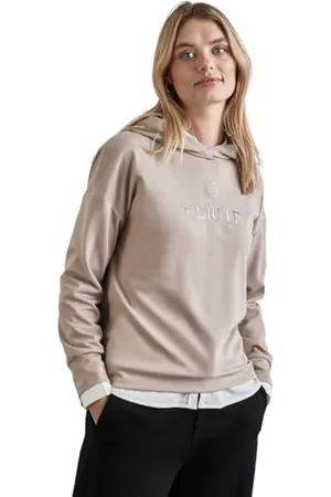 Street one Kapuzenshirt mit Stickerei