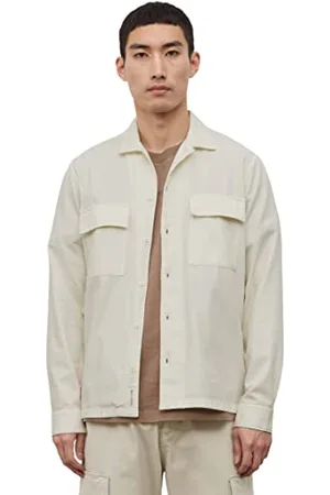 Marc O’ Polo Herren 222724242194 Hemd, , XL