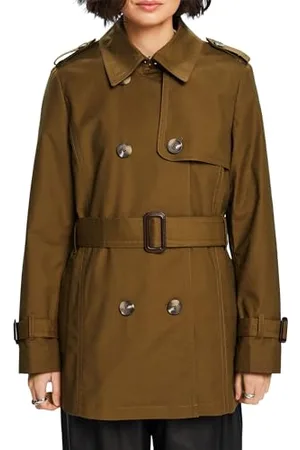 ESPRIT Damen 014ee1g352 Jacke, , XL
