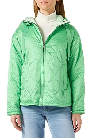 Comma, Jacke