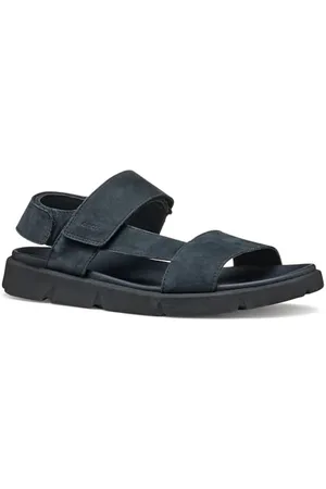 Geox Herren U XAND 2S B Slide Sandal, , 46 EU