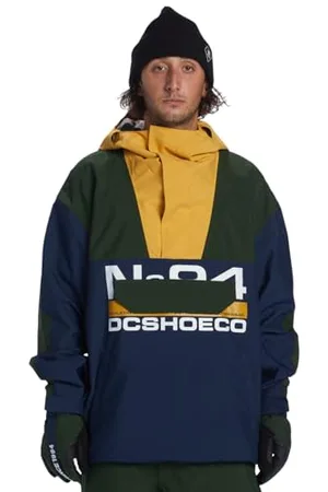 Dcshoes Men
