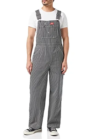 Dickies Herren Loose Fit Hose Gr. 44 W/32 L