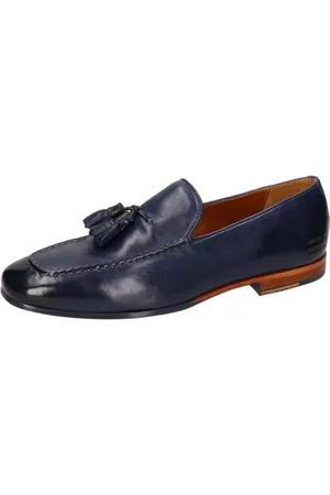 Melvin & Hamilton Loafers Herren Clive 20 41