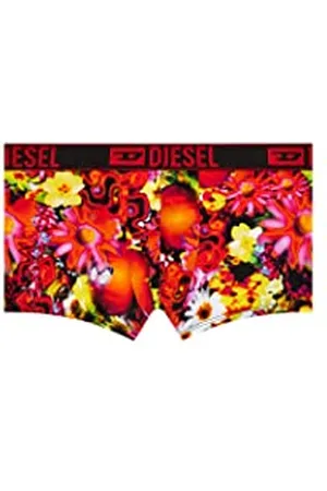 Diesel _UMBX-Damien Boxers_Underpants_Mehrfarbig_XS