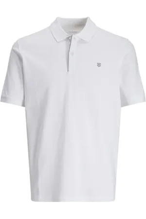 JACK & JONES JPRBLASAINZ SS Polo