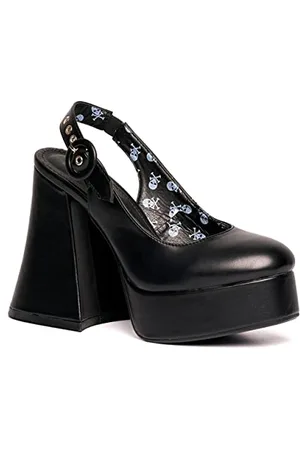 Lamoda Damen Conversing Court Shoe, , 38 EU