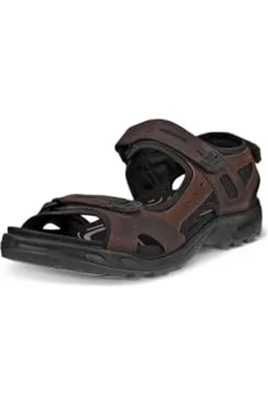 Ecco Herren Offroad Sandalen, , 47 EU