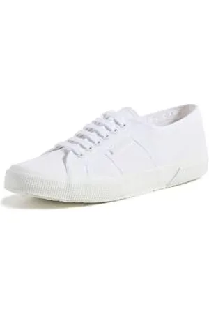 Superga 2750 Cotu Classic, Unisex-Erwachsene Sneaker, , 35 EU